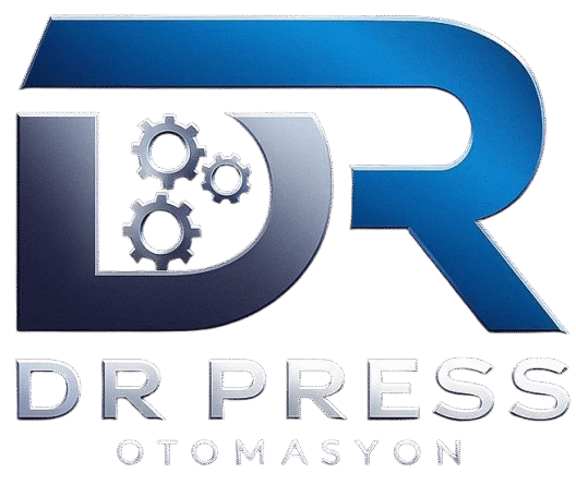 DR Press Otomasyon